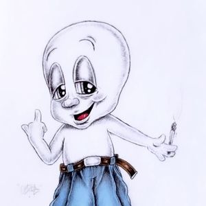 Meet your Posher, Camille